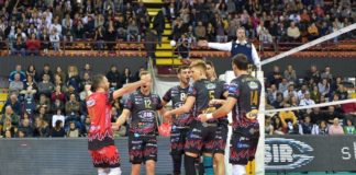 Bernardi: "Sono soddisfatto della prova di Shaw"