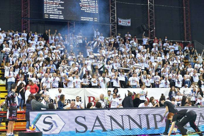 Già alle porte il big-match della nona giornata