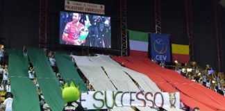 I "block devils" guardano già il prossimo impegno