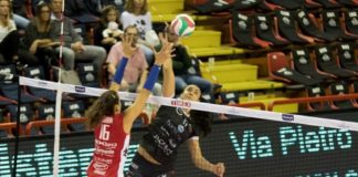 Vittoria Repice: "Anche un solo punto sarebbe oro"