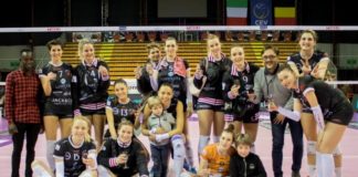 Tomic trascina Perugia, battuta Ravenna