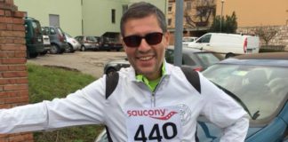 L'Unatici Ellera Corciano protagonista con "Un giro con Luca". La società podistica avrà in Aiello, atleta non vedente, il "portabandiera" alla Strasimeno