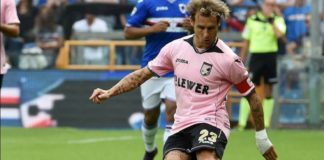 Diamanti-Perugia, c'è l'accordo. "Alino" torna a giocare in Italia