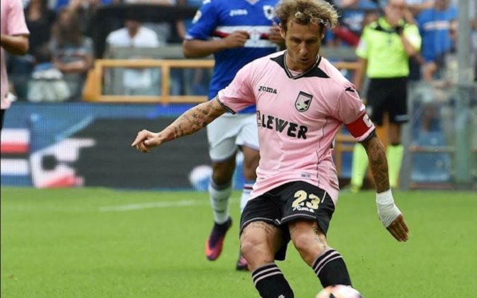 Diamanti-Perugia, c'è l'accordo. 