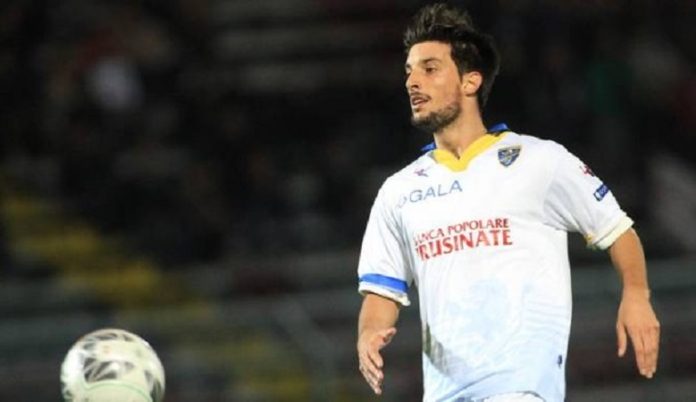 Ariaudo: “Penalizzati dall’espulsione, in 11 avremmo vinto noi”