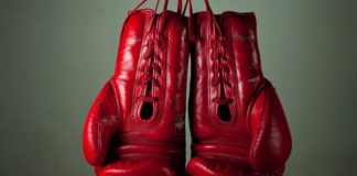 European Boxing Academy