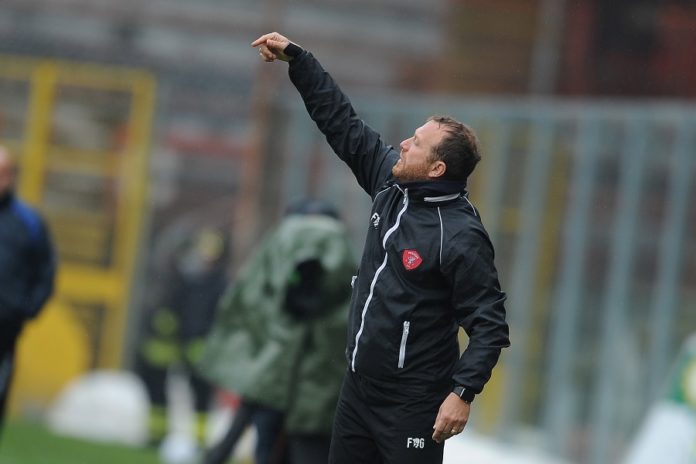 Breda: “Ottima interpretazione della gara. Bello vincere al 90’”