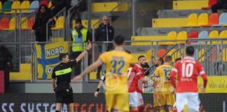 Grifo spesso vincitore nelle battaglie di Frosinone. Il bilancio dei precedenti in terra ciociara raccontano di un Perugia quasi sempre più chimera per i canarini