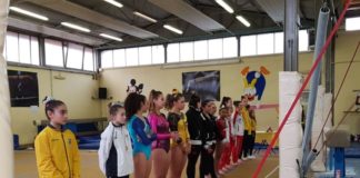 Ginnasti perugini sugli scudi nel fine settimana. Arrivano buoni risultati dagli atleti di Fortebraccio e Libertas nelle gare di Terni e Fermo