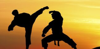 Karate: un 2018 col botto per i giovanissimi del Tks