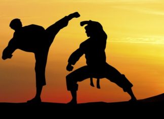 Karate: un 2018 col botto per i giovanissimi del Tks