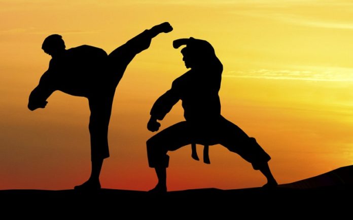 Karate: un 2018 col botto per i giovanissimi del Tks