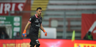 Leali-Foggia: ai dettagli. Il portiere biancorosso, corteggiato dal Livorno, finirà in Puglia in prestito