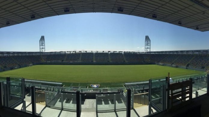 Grifo: confermato il test a Frosinone. In occasione della pausa nazionali, il Perugia si confronterà in casa dei ciociari a porte chiuse
