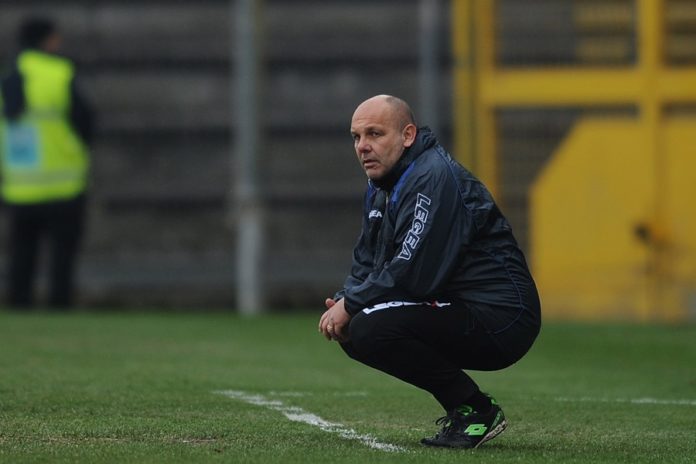 Tedino: “Un Perugia diverso da quello dell’andata. Vendetta…”