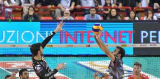 Perugia si aggiudica gara 1 dei quarti playoff