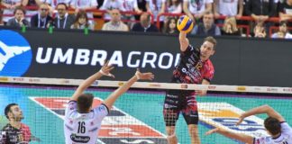 Gara 1 è della Sir Safety