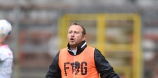 Breda: dispiace ma sei all'inferno. É tornata Venturatolandia. Il Livorno si fa rimontare e sorpassare in casa anche dal Chievo, il Cittadella torna a stupire espugnando Cremona