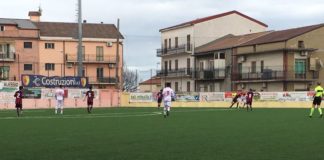 Grifo: Calabria indigesta per la Primavera. I ragazzi di Mancini cadono a Crotone per 2-1. Gol perugino ad opera di Traoré
