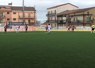 Grifo: Calabria indigesta per la Primavera. I ragazzi di Mancini cadono a Crotone per 2-1. Gol perugino ad opera di Traoré