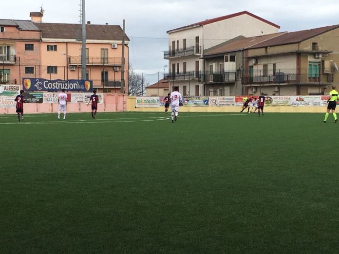 Grifo: Calabria indigesta per la Primavera. I ragazzi di Mancini cadono a Crotone per 2-1. Gol perugino ad opera di Traoré