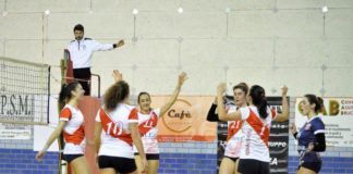 Centova Pallavolo Perugia: il lavoro paga. La formazione di Sabrina Paparelli si è resa protagonista di una crescita costante da inizio stagione
