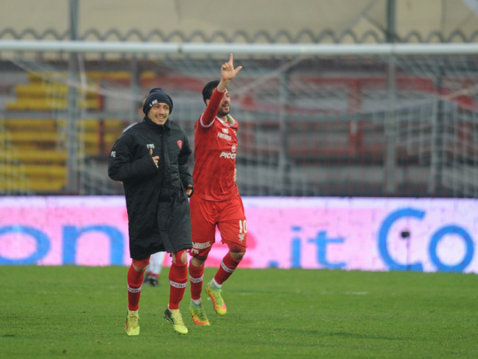 Da gennaio è un Grifo che guarda quasi tutti dall'alto. La classifica del girone di ritorno, al netto delle molte gare da recuperare, dice che il Perugia sarebbe secondo. E Breda 'insidia' Bucchi