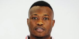 Stop per Nura dopo controlli cardiologici. Il terzino scuola Roma dovrà osservare un mese di riposo dopo aver riscontrato problematiche cardiovascolari