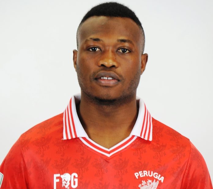 Stop per Nura dopo controlli cardiologici. Il terzino scuola Roma dovrà osservare un mese di riposo dopo aver riscontrato problematiche cardiovascolari