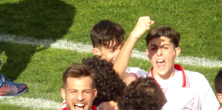 Ternana-Perugia: anche tra Primavera il derby va al Grifo. Gli uomini di Luciano Mancini sbancano 3-1 il "Liberati" con gol di Barbarossa, Bagnolo e Amadio