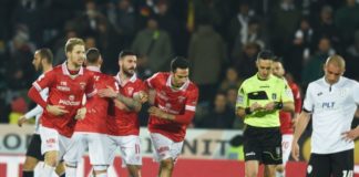 Per il Grifo torna di moda un ex. Il piano di Goretti è rinforzare la mediana con Gustafson. Ma il Torino preferisce una cessione