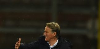 Tesser: "Di fronte avevamo una squadra forte". Il tecnico della Cremonese: "Primo tempo equilibrato, poi Grifo più determinato"