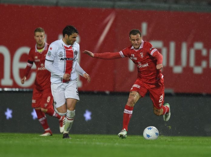 I ricordi del Grifo: la Cremonese al Curi non fa paura. Nel nuovo millenio due precedenti e due vittorie senza subire gol