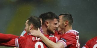 Grifo: nell'uovo di Pasqua un 1-0 fondamentale. Cerri entra nella ripresa e sigla la rete che decide il match con la Cremonese. Il Perugia fa un balzo in classifica