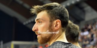 Anzani: "I playoff? Siamo pronti"