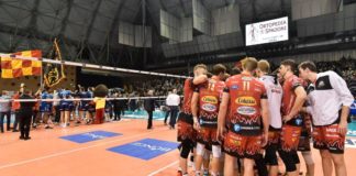 Passa Ravenna e si va a gara 3