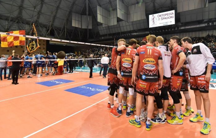 Passa Ravenna e si va a gara 3