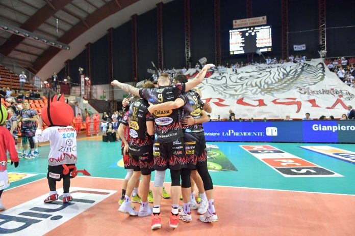 Go Sir, la semifinale è vicina!