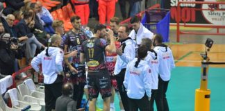 Bernardi: "I playoff sono una cosa a parte"