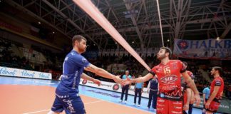 Una partita alla volta, la Sir si avvicina agli obiettivi