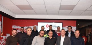 Al via la nuova edizione del torneo “Interforze”. Le rappresentative dei corpi nazionali di Perugia si affronteranno in sfide di calcio a 8. Parte del ricavato andrà ai territori colpiti dal sisma