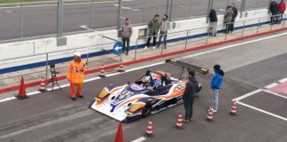 Auto e moto, a marzo si torna in pista all'Autodromo di Magione