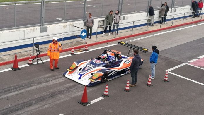 Auto e moto, a marzo si torna in pista all'Autodromo di Magione