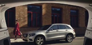 Motori e competizioni in casa Rossi Mercedes-Benz con "Time to Race"