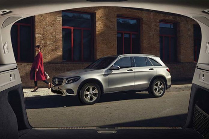 Motori e competizioni in casa Rossi Mercedes-Benz con 