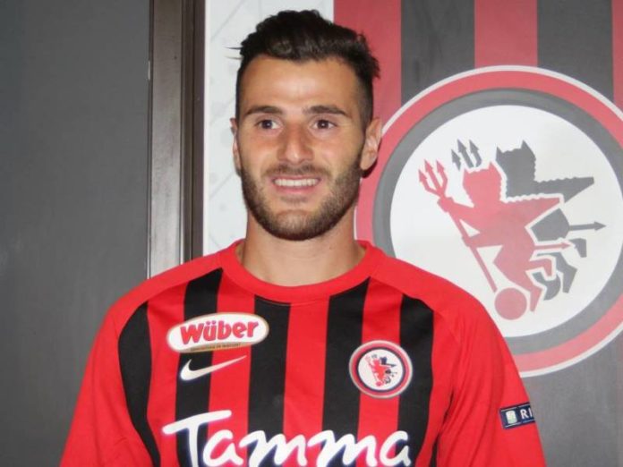 Foggia-transformer a gennaio. I pugliesi hanno operato pesantemente nel mercato invernale ed ora stanno raccogliendo i frutti. Occhi ai più di 2mila tifosi al seguito al Curi