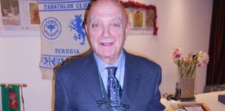 Libertas Rari Nantes premiata con il riconoscimento "Lino Spagnoli" 2017