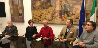 Podismo, conto alla rovescia per la "Strasimeno": al via la 17^ edizione