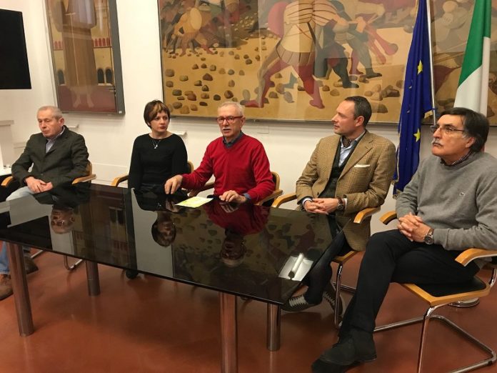 Podismo, conto alla rovescia per la 