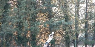 Rugby, Serie C: scontro diretto tra Perugia e Gubbio